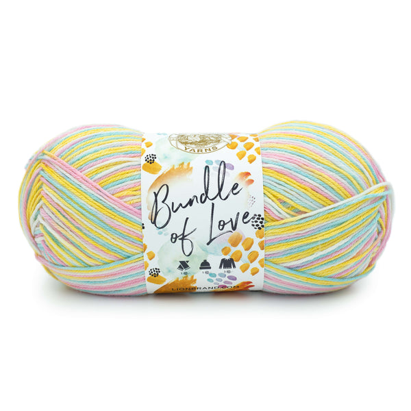 Bundle of Love™ Yarn