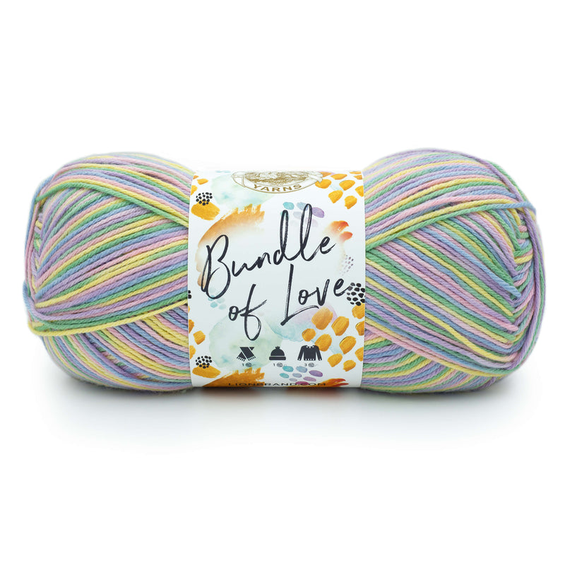 Bundle of Love™ Yarn