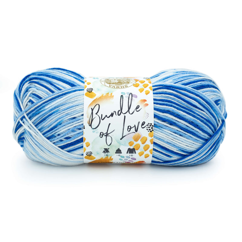 Bundle of Love™ Yarn