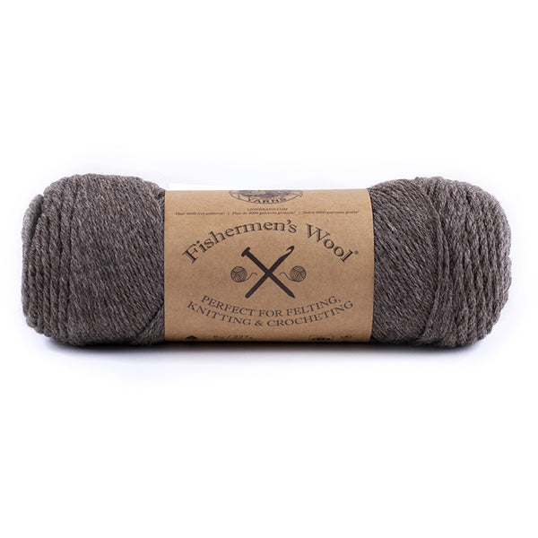 Shop Fishermen's Wool® Yarn