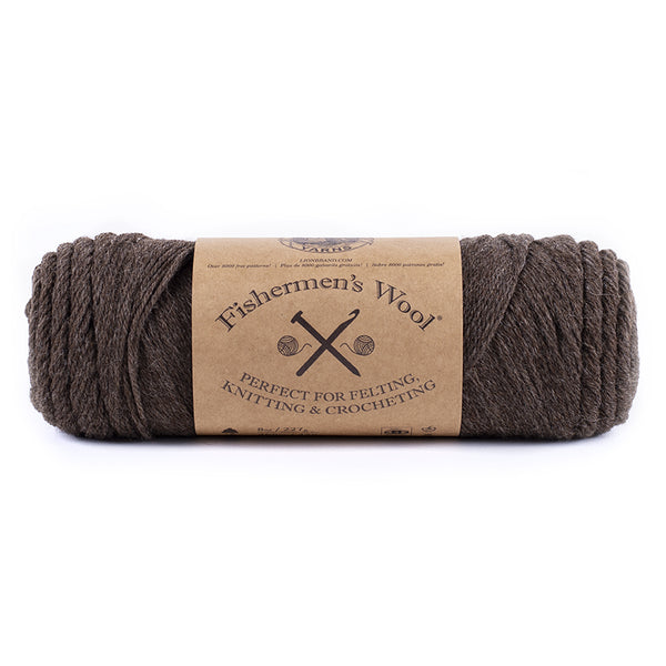 Shop Fishermen's Wool® Yarn