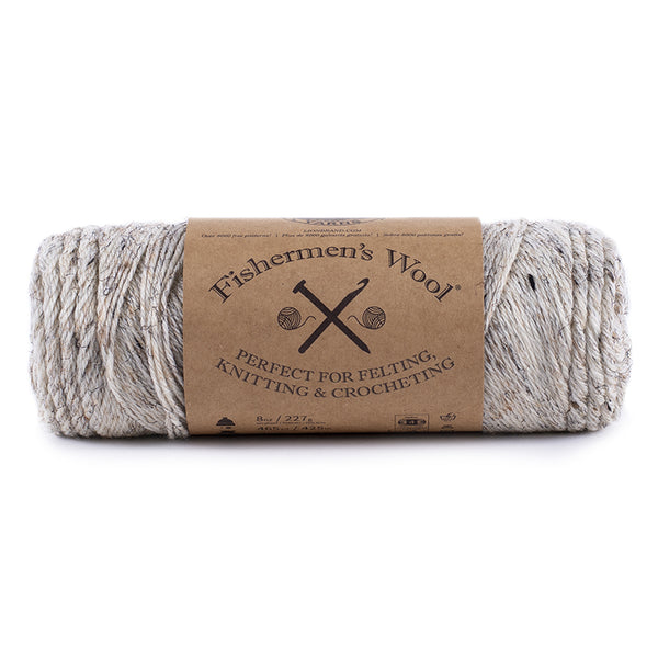 Shop Fishermen's Wool® Yarn