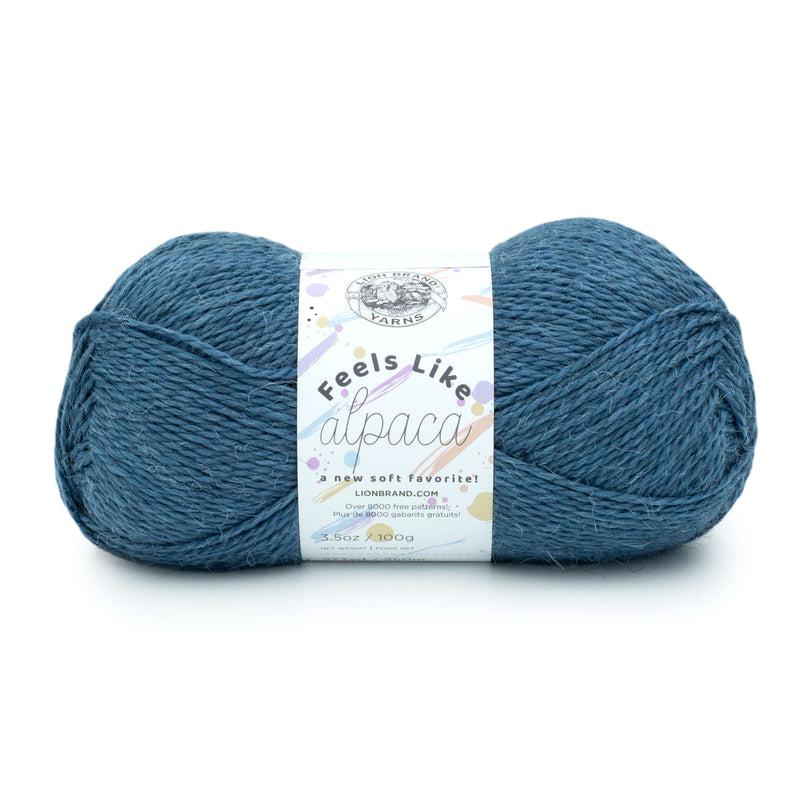 Feels Like Alpaca™ Yarn