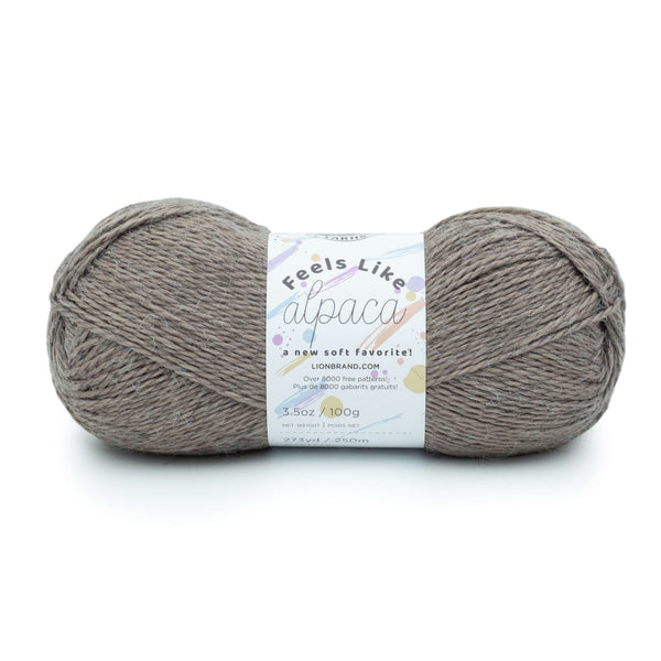 Shop Feels Like Alpaca™ Yarn