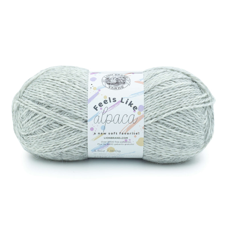 Feels Like Alpaca™ Yarn