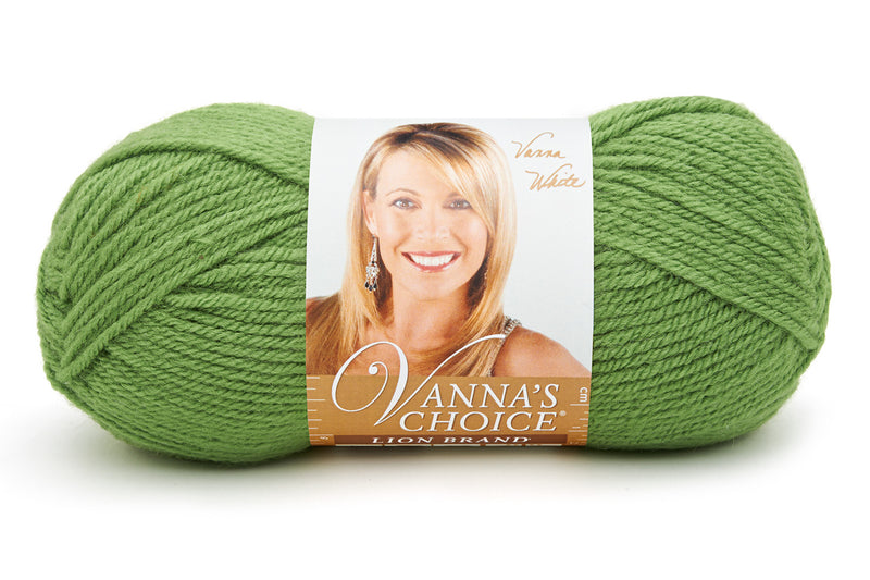 Vanna's Choice® Yarn