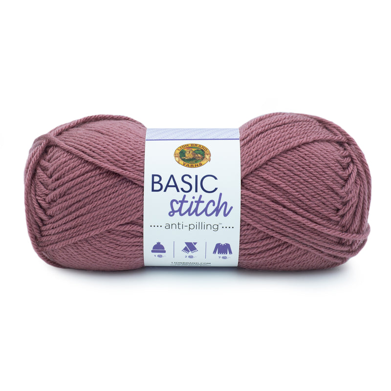 Basic Stitch Anti Pilling™ Yarn