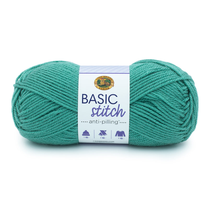 Basic Stitch Anti Pilling™ Yarn