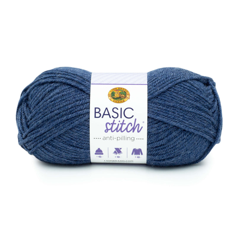 Basic Stitch Anti Pilling™ Yarn