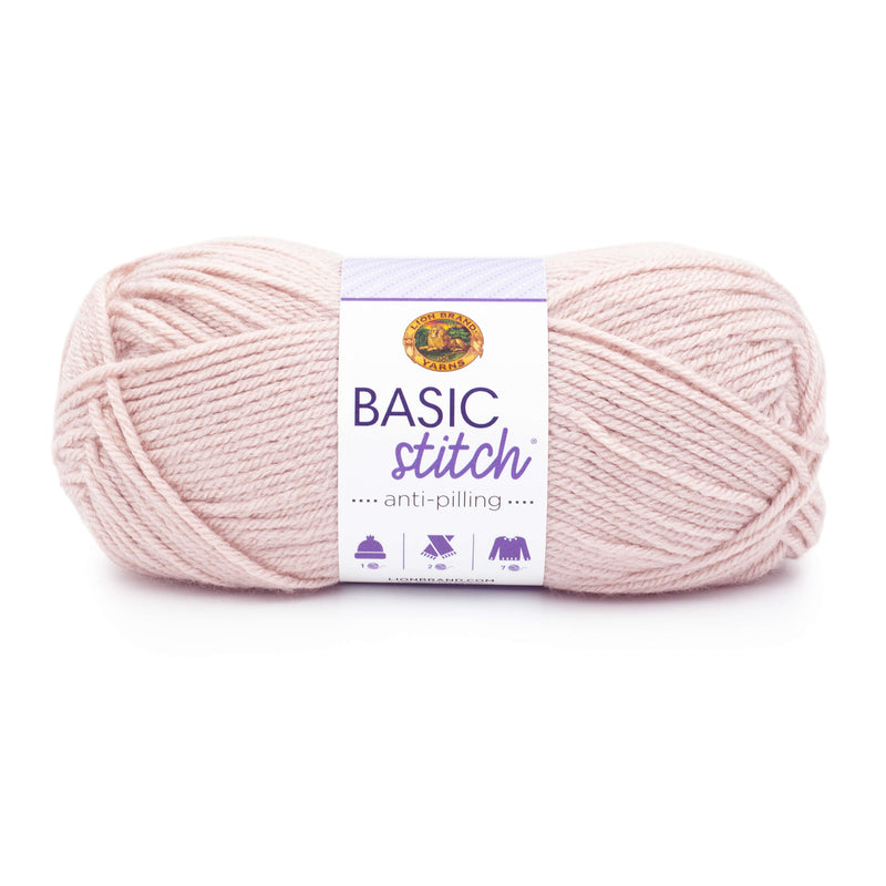 Basic Stitch Anti Pilling™ Yarn