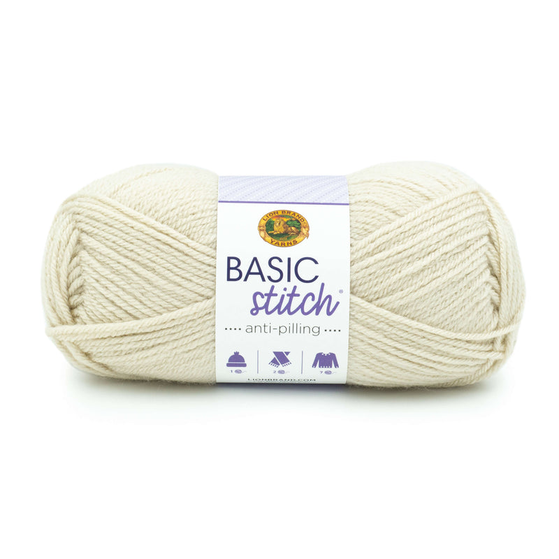 Basic Stitch Anti Pilling™ Yarn