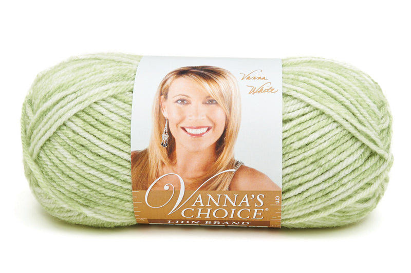 Vanna's Choice® Yarn