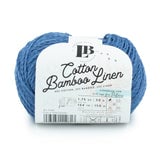 LB Collection® Cotton Bamboo Linen Yarn thumbnail