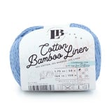 LB Collection® Cotton Bamboo Linen Yarn thumbnail