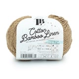 LB Collection® Cotton Bamboo Linen Yarn thumbnail