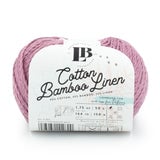 LB Collection® Cotton Bamboo Linen Yarn thumbnail