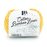 LB Collection® Cotton Bamboo Linen Yarn thumbnail