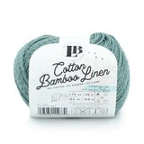 LB Collection® Cotton Bamboo Linen Yarn thumbnail