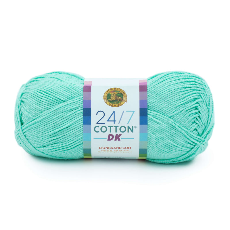 24/7 Cotton® DK Yarn