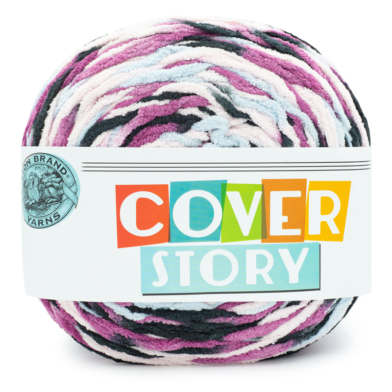 Cover Story™ Yarn