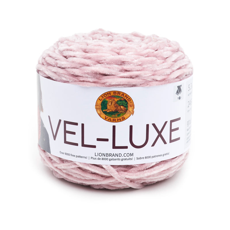 Vel-Luxe Yarn - Discontinued