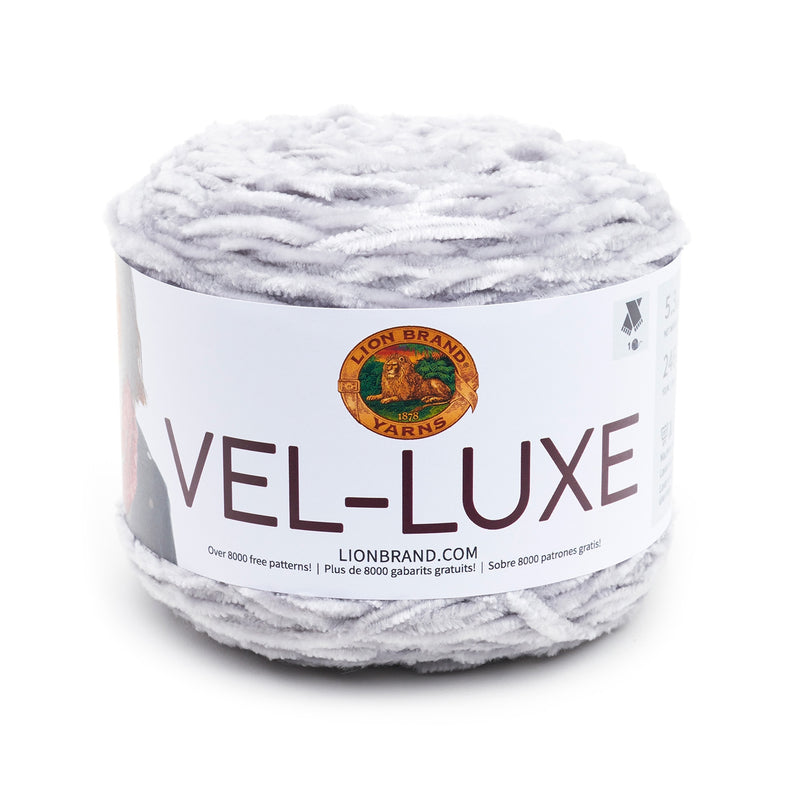 Vel-Luxe Yarn - Discontinued