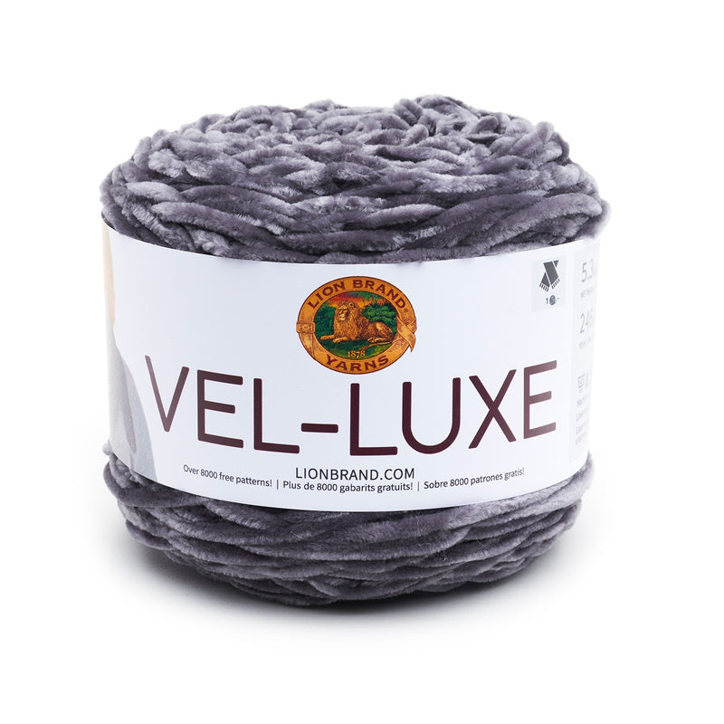 Vel-Luxe Yarn - Discontinued