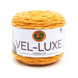 Vel-Luxe Yarn - Discontinued