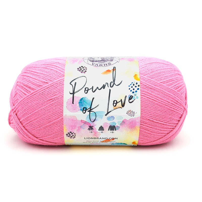 Pound of Love® Yarn