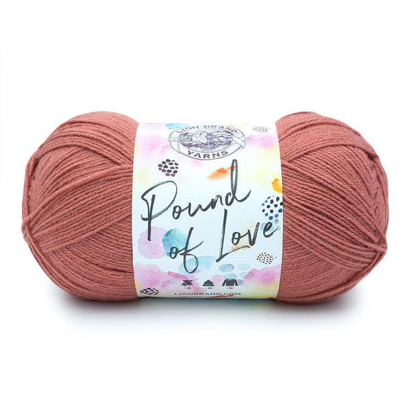 Pound of Love® Yarn