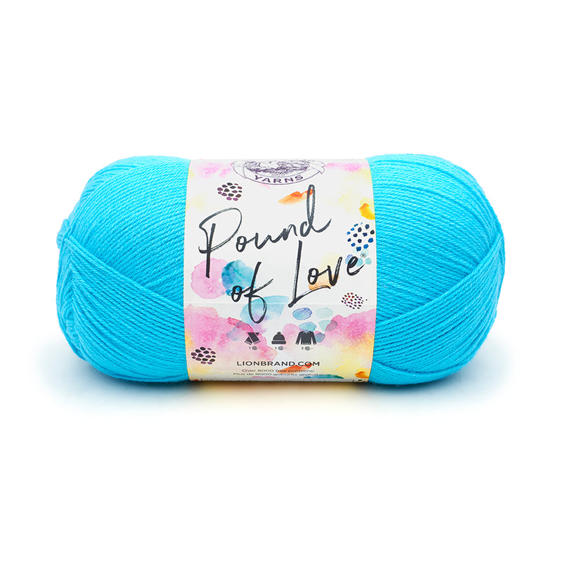 Pound of Love® Yarn