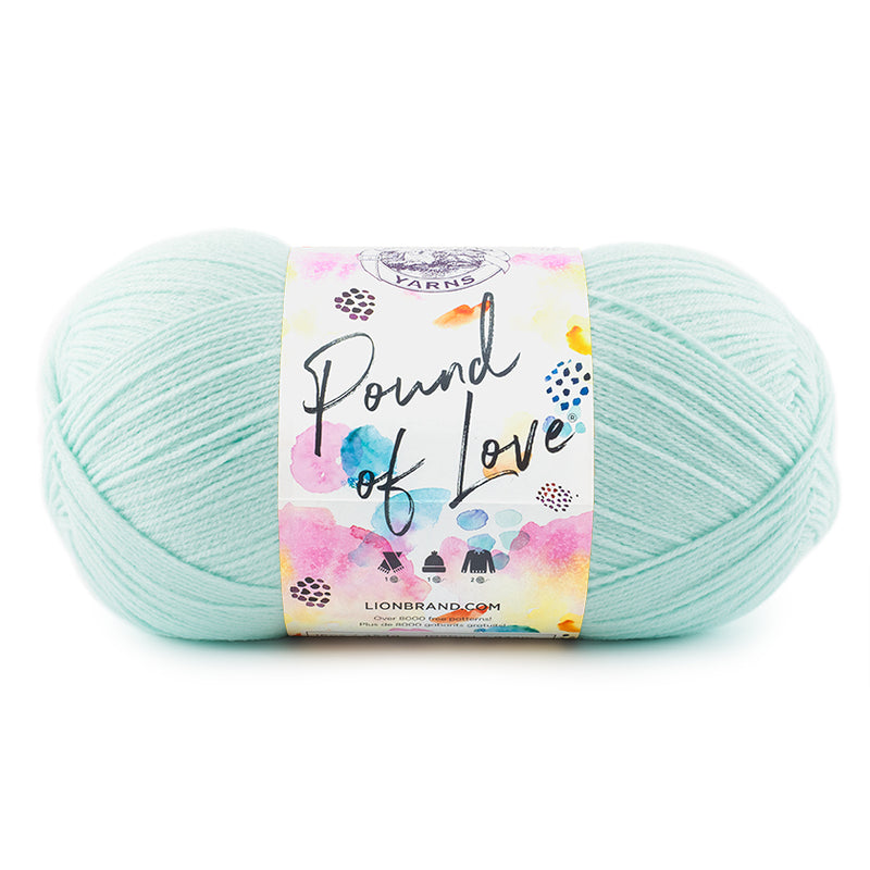 Pound of Love® Yarn