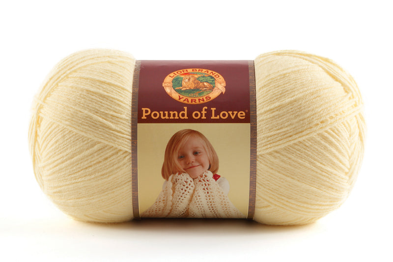 Pound of Love® Yarn