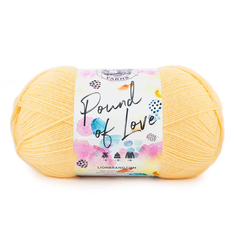 Pound of Love® Yarn