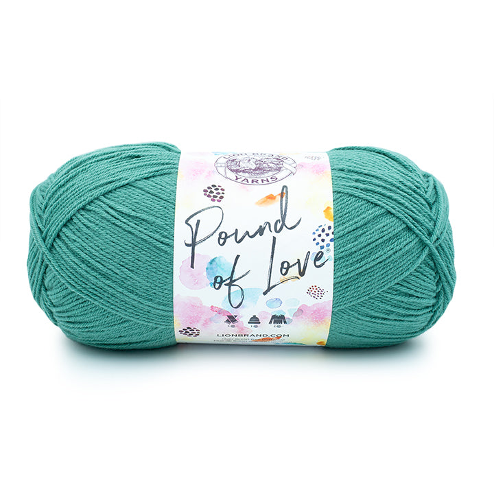 Pound of Love® Yarn