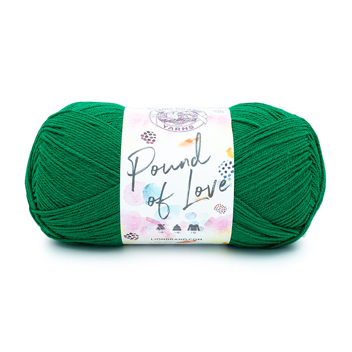 Pound of Love® Yarn