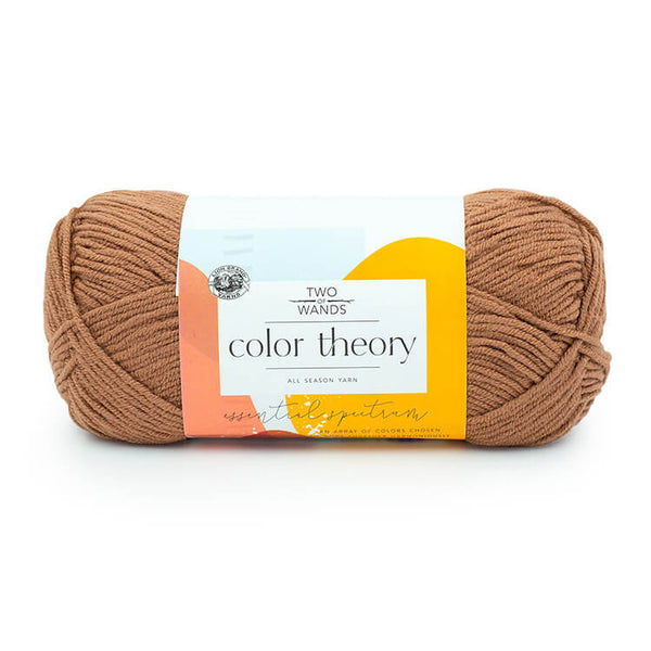 Shop Color Theory Yarn