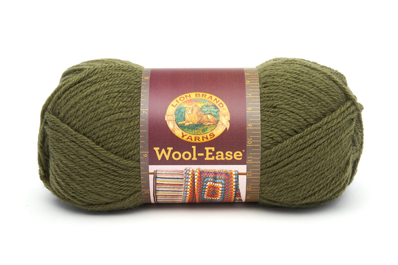 Wool-Ease® Yarn