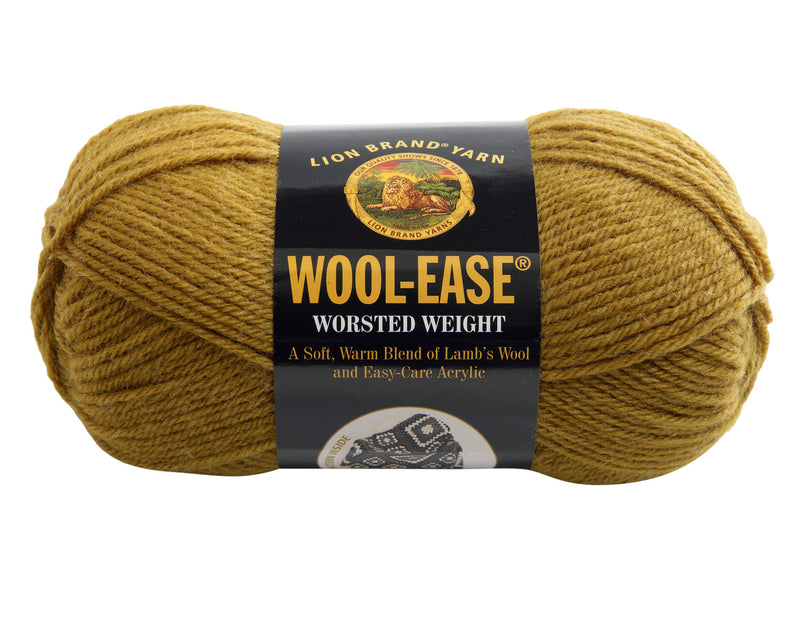 Wool-Ease® Yarn