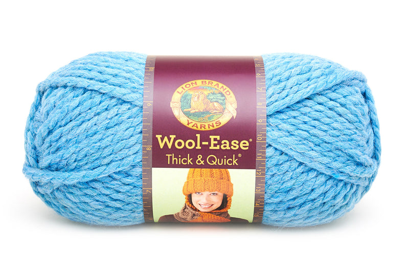 Wool-Ease® Thick & Quick® Yarn