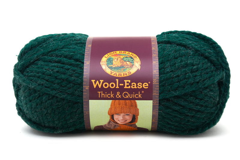 Wool-Ease® Thick & Quick® Yarn