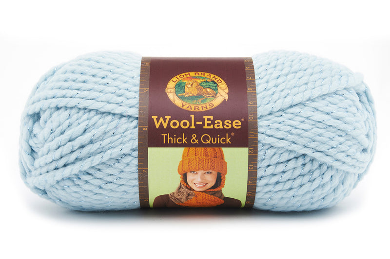 Wool-Ease® Thick & Quick® Yarn