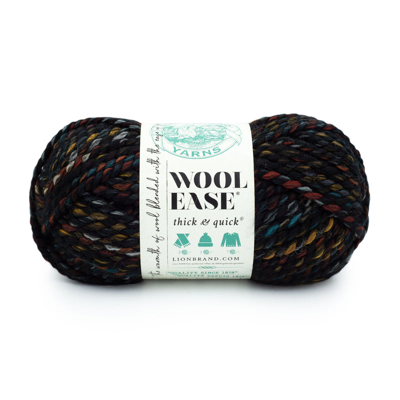 Wool-Ease® Thick & Quick® Yarn