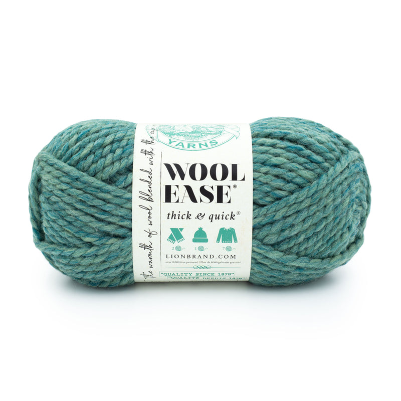 Wool-Ease® Thick & Quick® Yarn