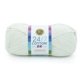 24/7 Cotton® DK Yarn thumbnail