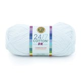 24/7 Cotton® DK Yarn thumbnail