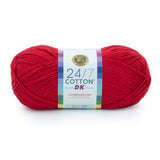 24/7 Cotton® DK Yarn thumbnail