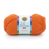 24/7 Cotton® DK Yarn thumbnail