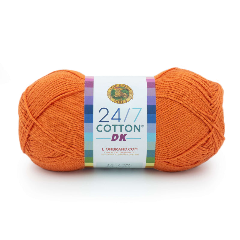 24/7 Cotton® DK Yarn