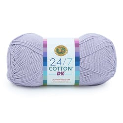 24/7 Cotton® DK Yarn